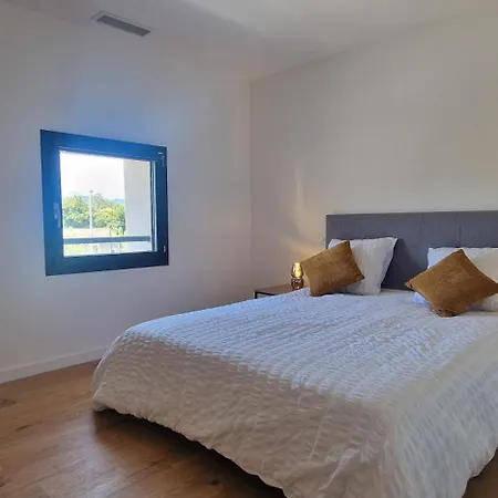 Le Loft De La Gare Apartmán *