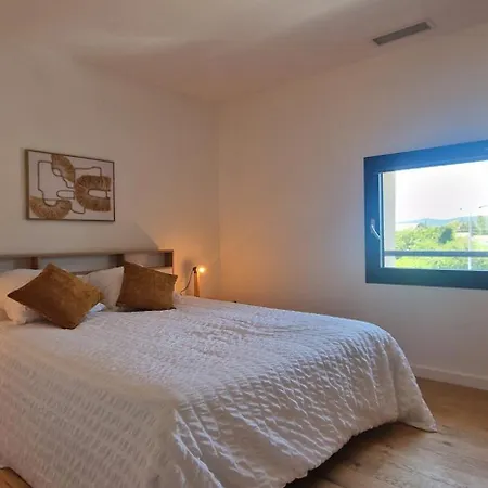 Apartmán Le Loft De La Gare Montélimar