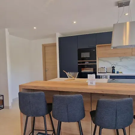 Apartmán Le Loft De La Gare